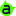 A is for Agent Logo